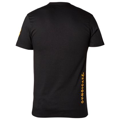 T-Shirt manches courtes Shift BLACK LABEL - 2018