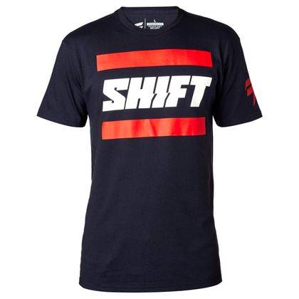 T-Shirt manches courtes Shift BLACK LABEL - 2018 Ref : SHF0347 