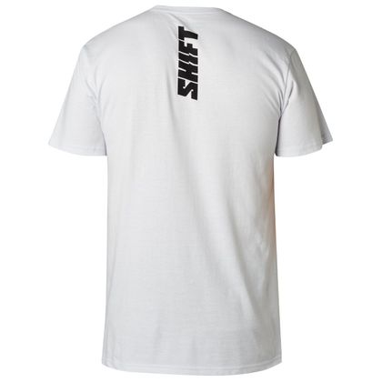 T-Shirt manches courtes Shift WHITE LABEL - 2018