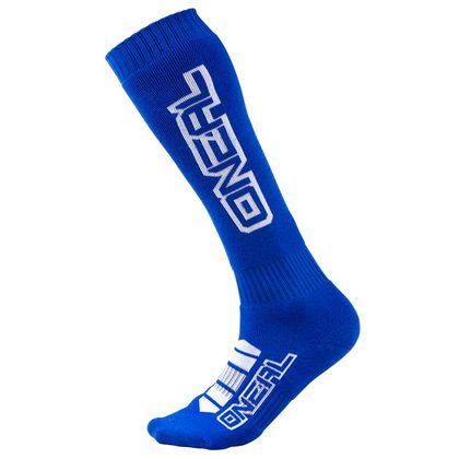 Chaussettes MX O'Neal MX - CORP - BLUE