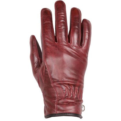 Guantes Helstons NELLY - Rojo Ref : HS0705 