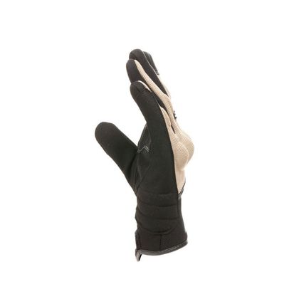 Gants Dainese METRAX AIR - Noir / Beige