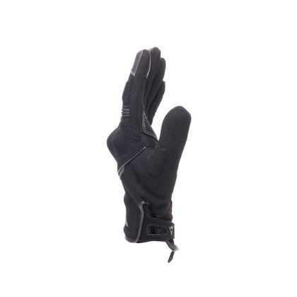 Dainese METRAX AIR Gloves - Black / Grey