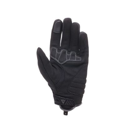 Dainese METRAX AIR Gloves - Black / Grey