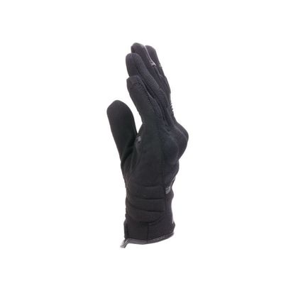 Dainese METRAX AIR Gloves - Black / Grey