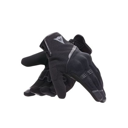 Dainese METRAX AIR Gloves - Black / Grey