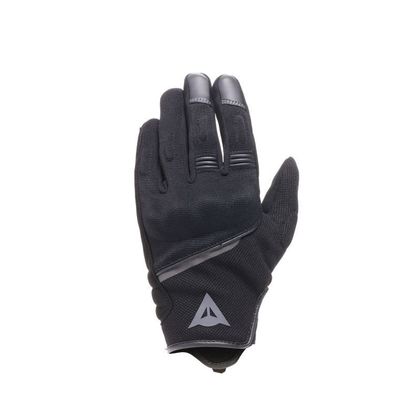 Dainese METRAX AIR Gloves - Black / Grey Ref : DN2271 