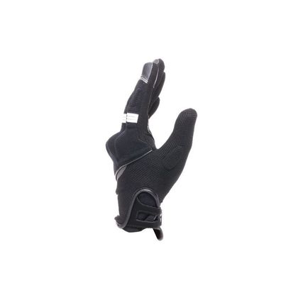 Gants Dainese METRAX AIR WOMEN - Noir / Noir