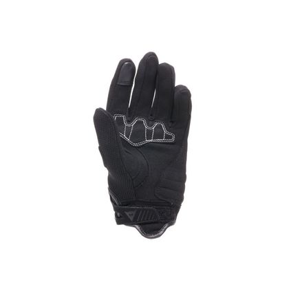 Gants Dainese METRAX AIR WOMEN - Noir / Noir