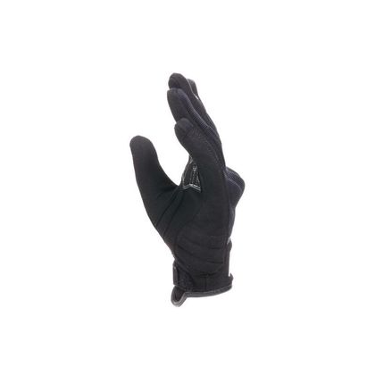 Gants Dainese METRAX AIR WOMEN - Noir / Noir