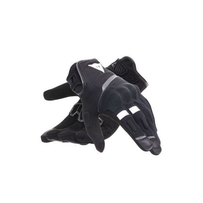 Gants Dainese METRAX AIR WOMEN - Noir / Noir