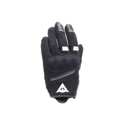 Gants Dainese METRAX AIR WOMEN - Noir / Noir Ref : DN2272 