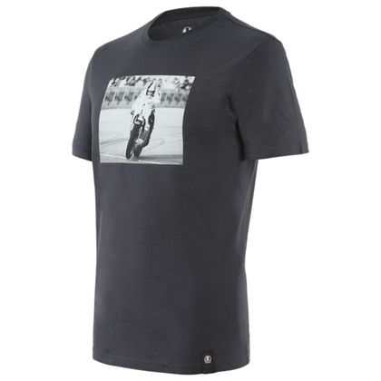 T-Shirt manches courtes Dainese AGOSTINI Ref : DN1807 