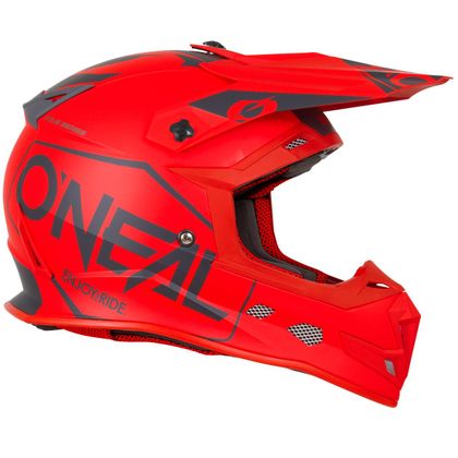 Casco de motocross O'Neal 5 SERIES - NEXX - RED 2019