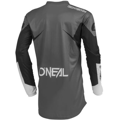 Camiseta de motocross O'Neal ELEMENT - RACEWEAR - BLACK 2019