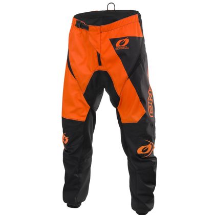 Pantalón de motocross O'Neal MATRIX - RIDERWEAR - ORANGE 2020 Ref : OL1089 