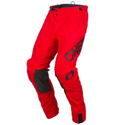 Pantalón de motocross O'Neal MAYHEM - HEXX - RED 2020 Ref : OL1156 