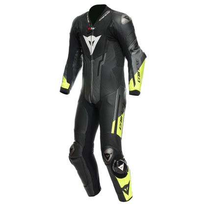 Combinaison Dainese MISANO 3 PERF. D-AIR® 1 PIECE Ref : DN2084 
