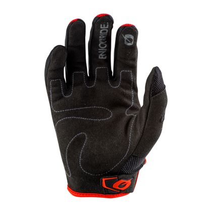 Gants cross O'Neal ELEMENT YOUTH - RED