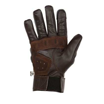 Gants Helstons GLORY WINTER CUIR