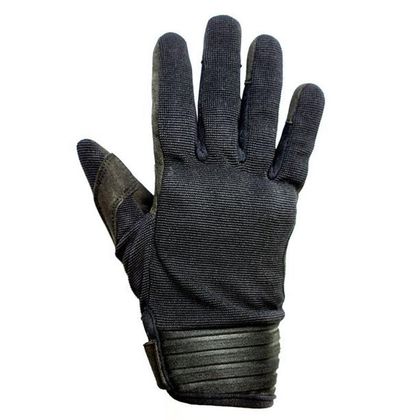 Guantes Helstons SIMPLE MUJER INVIERNO - Negro Ref : HS0799 