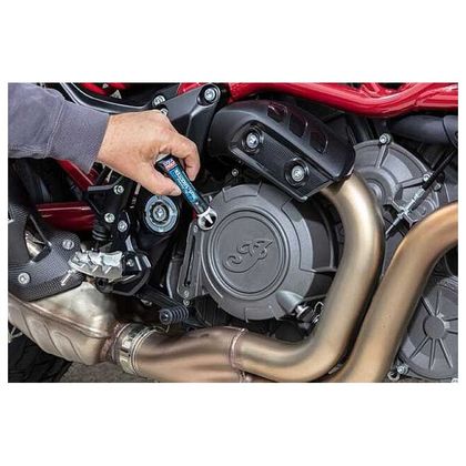 Liqui Moly MoS2 Shooter 20ML Additiv Universell