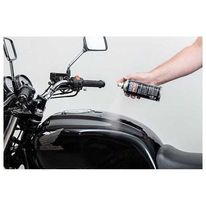 Liqui Moly Aerosol-Finishwachs 400ML Poliermittel Universell