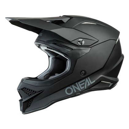 Casque cross O'Neal 3SRS - SOLID V.23 2023