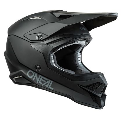 Casque cross O'Neal 3SRS - SOLID V.23 2023