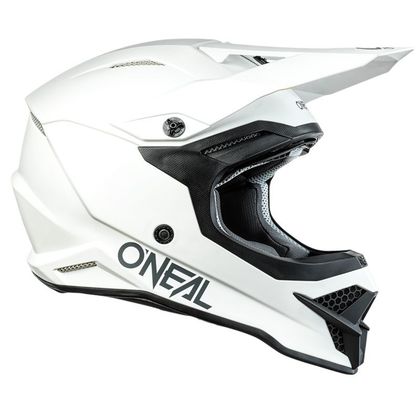 Casque cross O'Neal 3SRS - SOLID V.23 2023