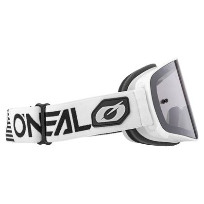 Gafas de motocross O'Neal B-50 - FORCE - BLACK WHITE 2021