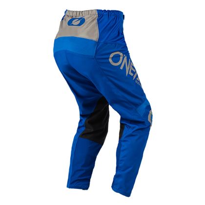 Pantalón de motocross O'Neal MATRIX - RIDEWEAR - BLUE GRAY 2023 - Azul / Gris