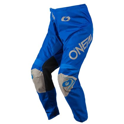 Pantaloni da cross O'Neal MATRIX - RIDEWEAR - BLUE GRAY 2023 - Blu / Grigio Ref : OL1578 