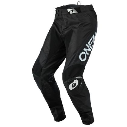 Pantalón de motocross O'Neal MAYHEM - HEXX - BLACK 2023 Ref : OL1547 