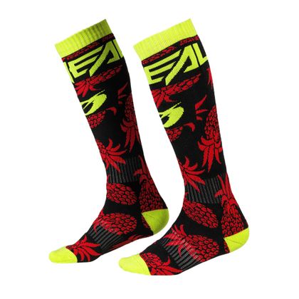 Calcetines O'Neal PRO MX - FRESH MINDS - Multicolor