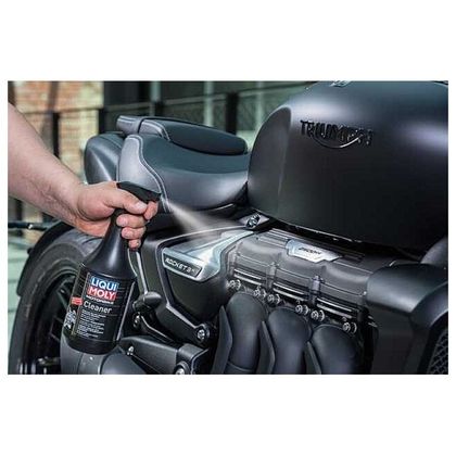 Liqui Moly 1L Reinigungsmittel Universell