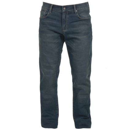 Helstons STRAIGH WAY Jean - Recht