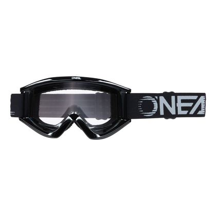 Masque cross O'Neal B-ZERO - V.22 2024 - Noir Ref : OL1919 