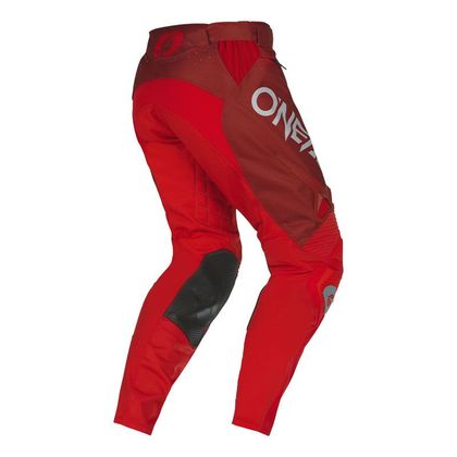 Pantalon cross O'Neal HARDWEAR - HAZE V.22 - RED GRAY 2023