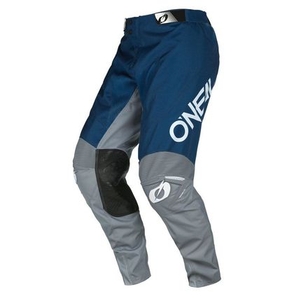 Pantalon cross O'Neal MAYHEM - HEXX V.22 - BLUE GRAY 2023 Ref : OL1824 