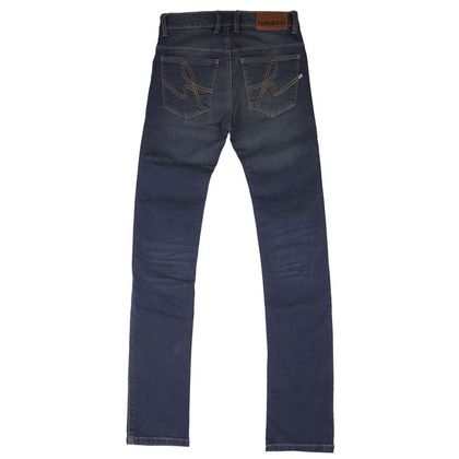 Jeans Helstons ROADSTER - Slim - Blu
