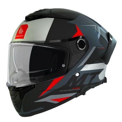 Casque intégral MT HELMETS THUNDER 4 SV - EXEO