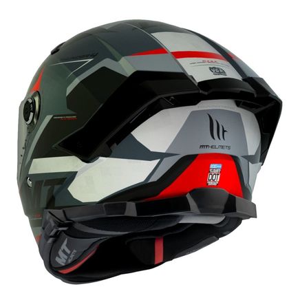 Casque intégral MT HELMETS THUNDER 4 SV - EXEO