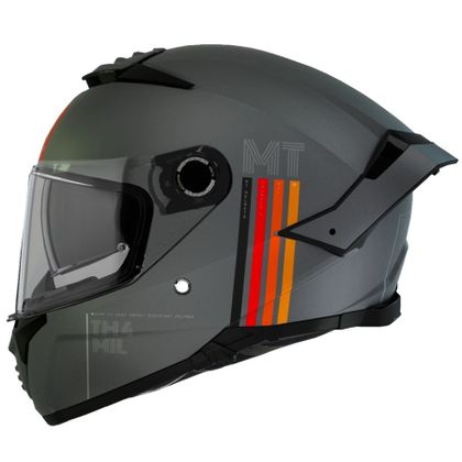 MT HELMETS THUNDER 4 SV - MIL Helm
