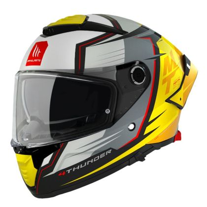 MT HELMETS THUNDER 4 SV - PENTAL Integralhelm
