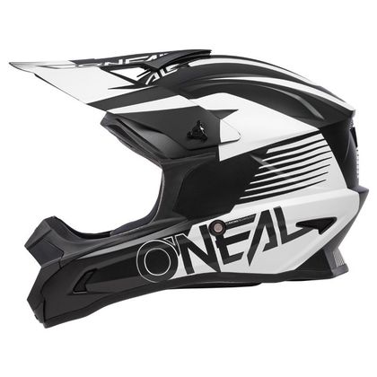 Casco de motocross O'Neal 1 SRS - YOUTH STREAM - V.23