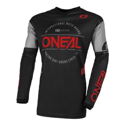 O'Neal ELEMENT - MERK V 23 2023 Cross shirt