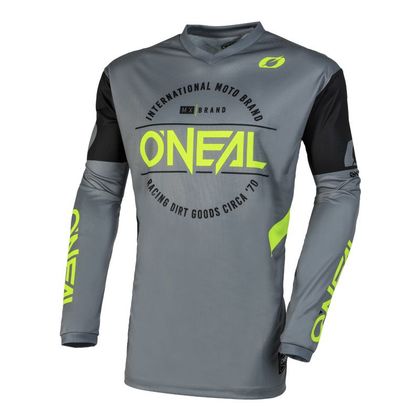 O'Neal ELEMENT - MERK V 23 2023 Cross shirt Ref: OL1899 