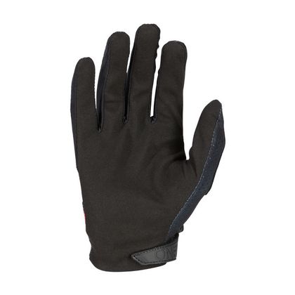 Gants cross O'Neal MATRIX - SHOCKER 2023 - Noir / Rouge