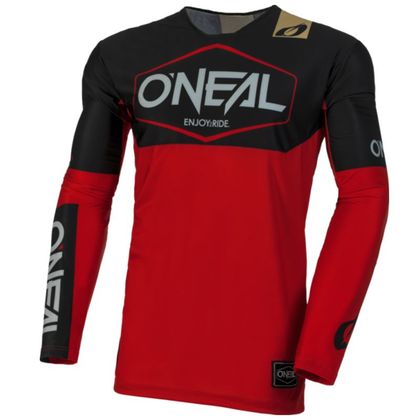 Maillot cross O'Neal MAYHEM - HEXX V24 2023